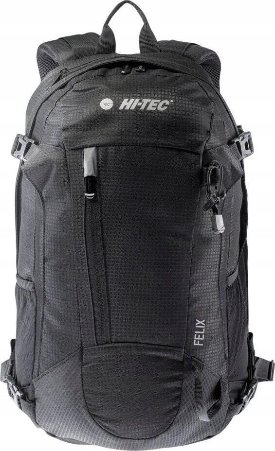 Hi-Tec Felix 20L - Turistický Trekkingový Batoh pre Pohodlnú Túru